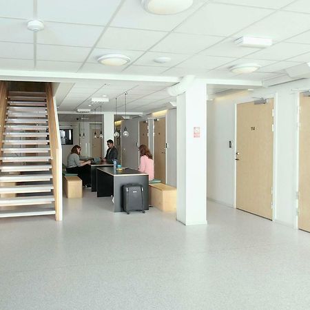 Citysleep Luleå Eksteriør billede