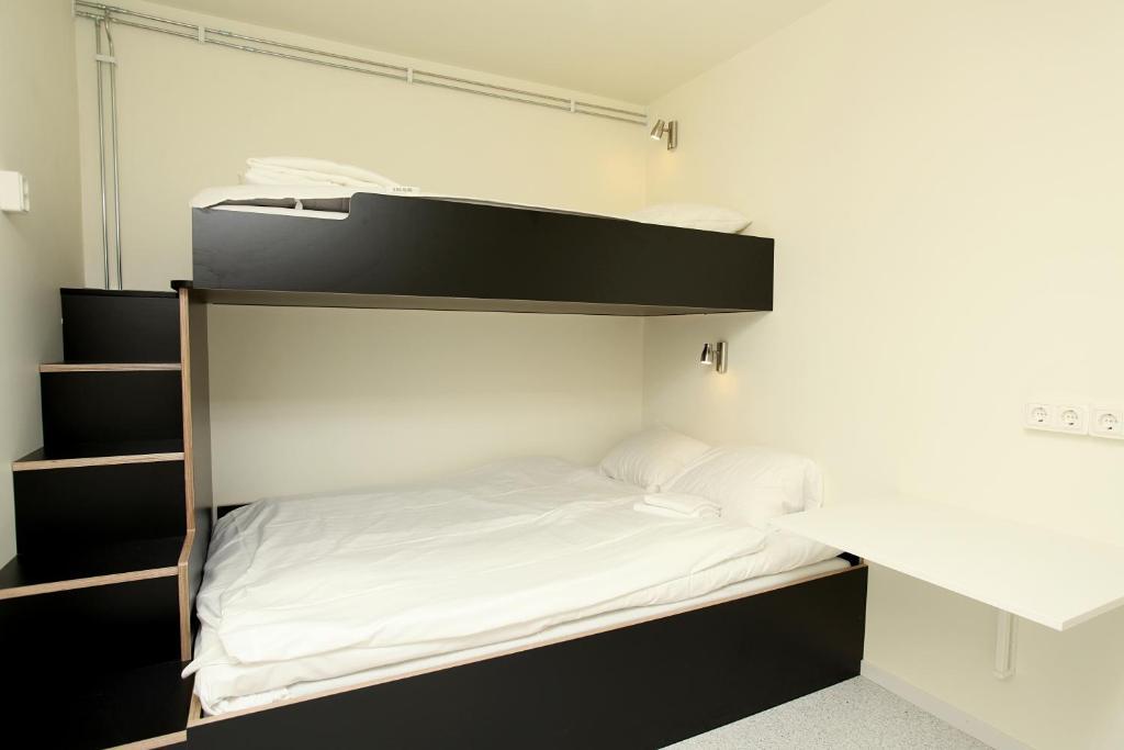 Citysleep Luleå Værelse billede