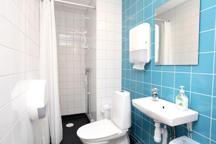 Citysleep Luleå Eksteriør billede