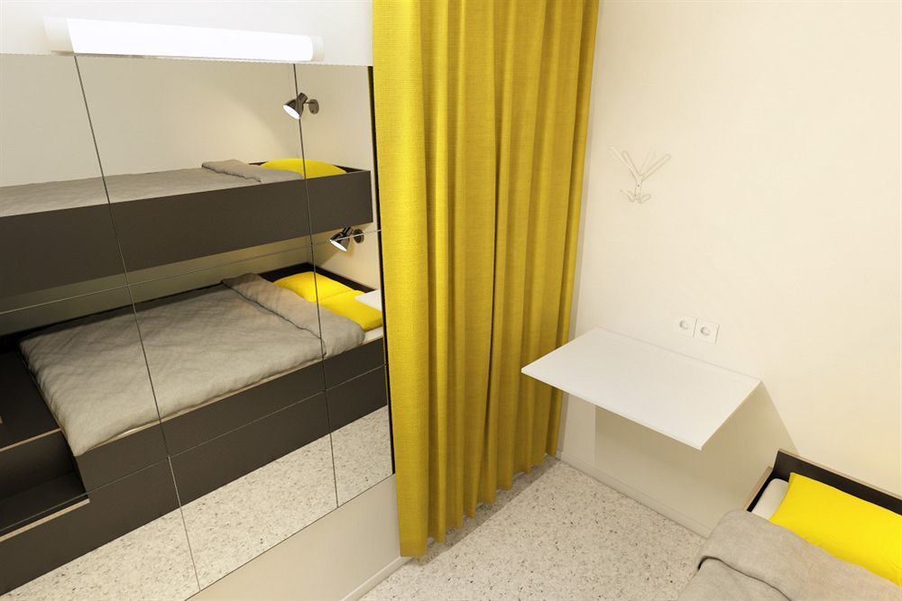 Citysleep Luleå Eksteriør billede