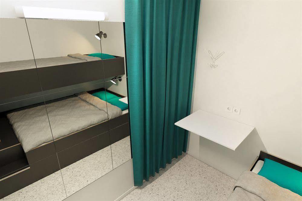 Citysleep Luleå Eksteriør billede
