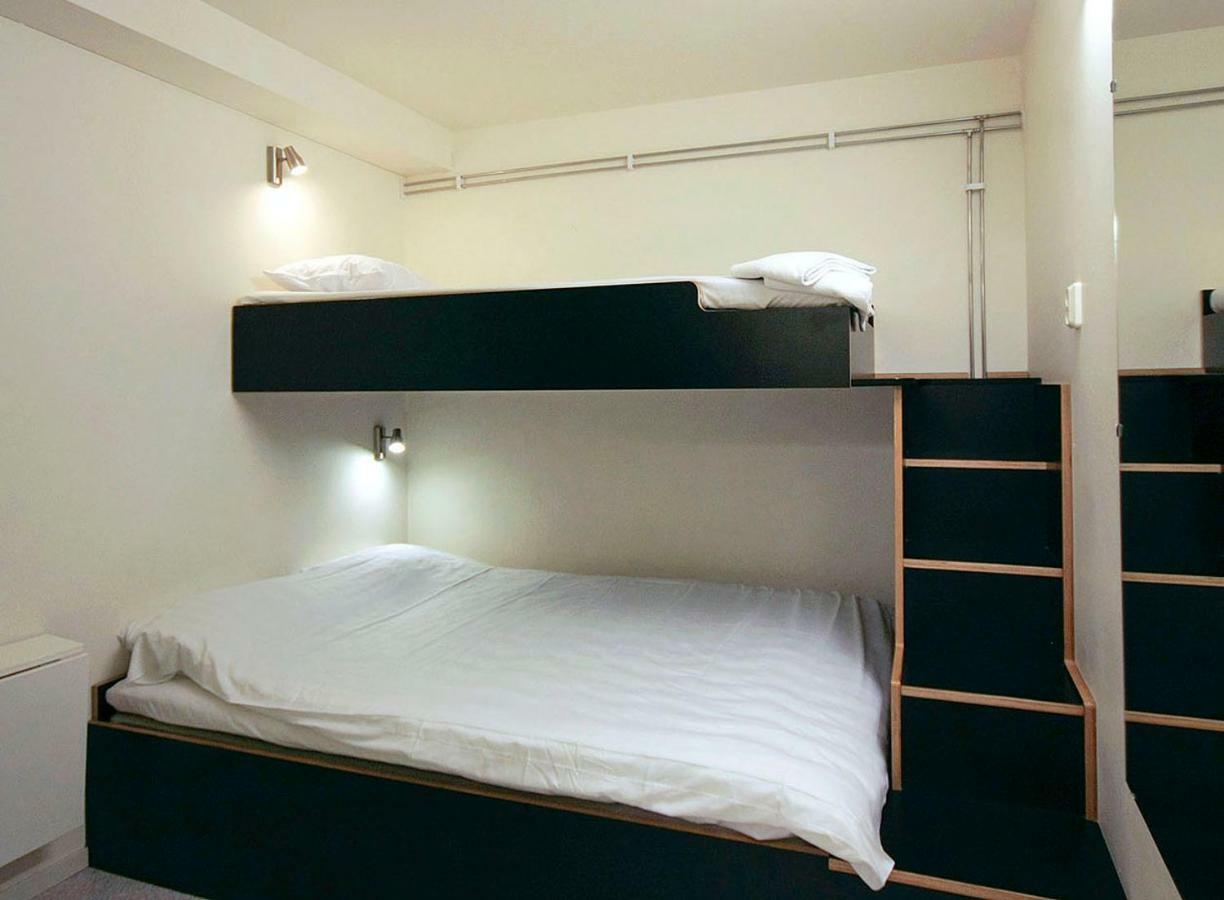 Citysleep Luleå Eksteriør billede
